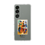 Slim Protection Case［ PICASSO - Three Musicians ］