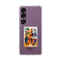Slim Protection Case［ PICASSO - Three Musicians ］