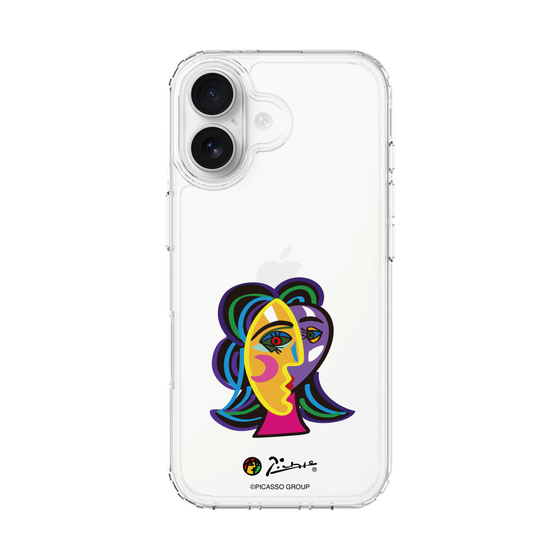 Slim Protection Case［ PICASSO - Dora Maar ］