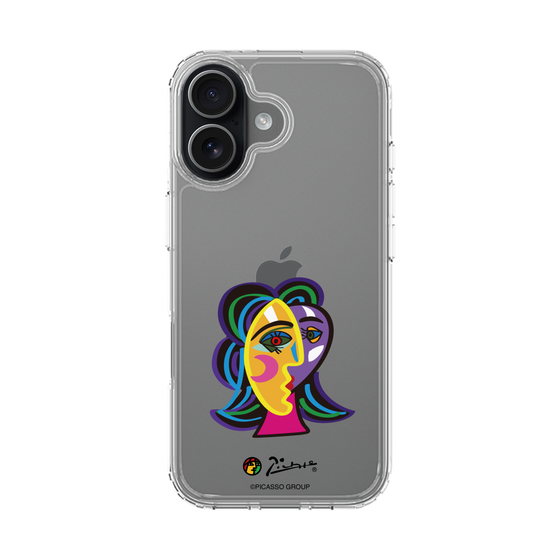 Slim Protection Case［ PICASSO - Dora Maar ］