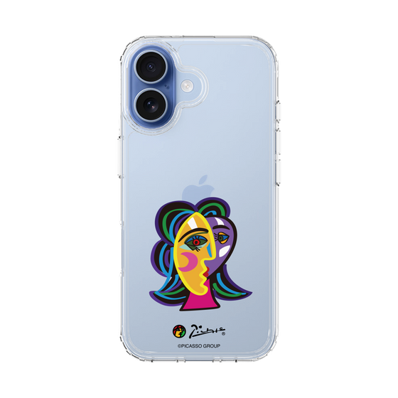 Slim Protection Case［ PICASSO - Dora Maar ］