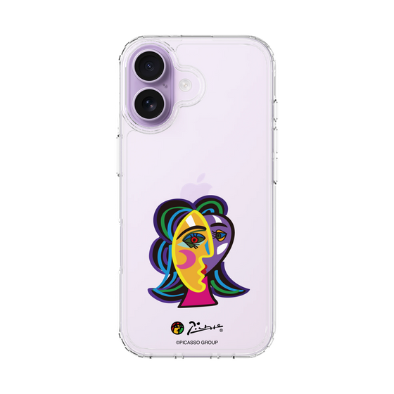 Slim Protection Case［ PICASSO - Dora Maar ］