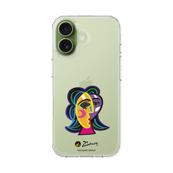 Slim Protection Case［ PICASSO - Dora Maar ］