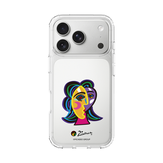 Slim Protection Case［ PICASSO - Dora Maar ］