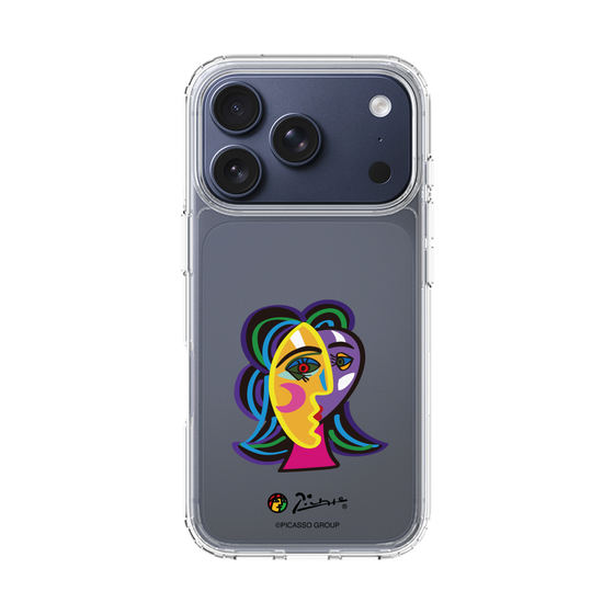 Slim Protection Case［ PICASSO - Dora Maar ］