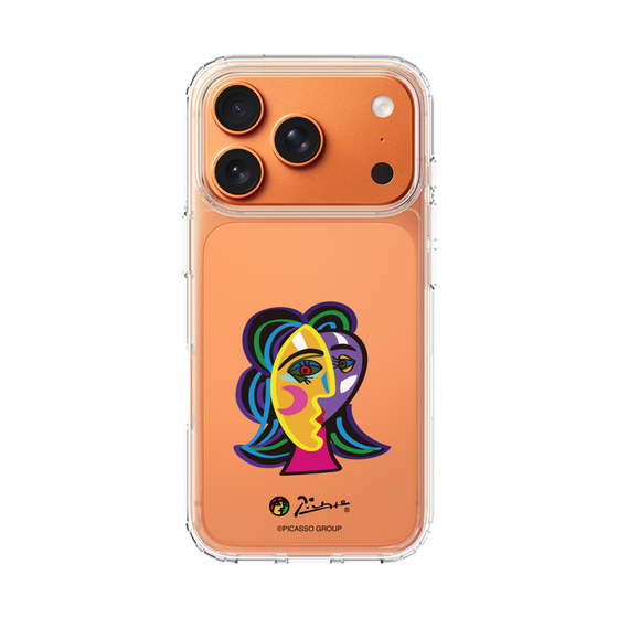 Slim Protection Case［ PICASSO - Dora Maar ］