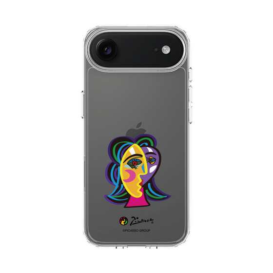 Slim Protection Case［ PICASSO - Dora Maar ］