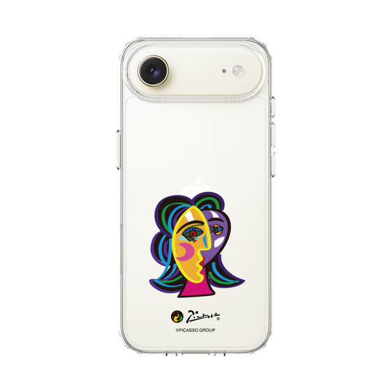 Slim Protection Case［ PICASSO - Dora Maar ］