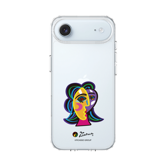 Slim Protection Case［ PICASSO - Dora Maar ］