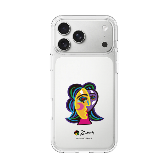 Slim Protection Case［ PICASSO - Dora Maar ］