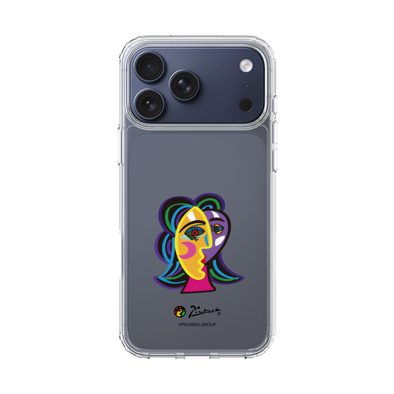 Slim Protection Case［ PICASSO - Dora Maar ］