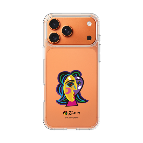 Slim Protection Case［ PICASSO - Dora Maar ］