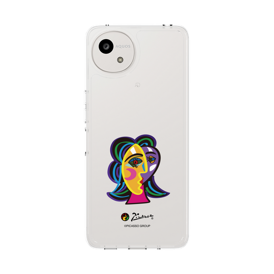 Slim Protection Case［ PICASSO - Dora Maar ］