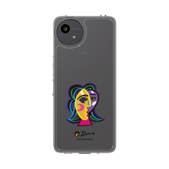 Slim Protection Case［ PICASSO - Dora Maar ］