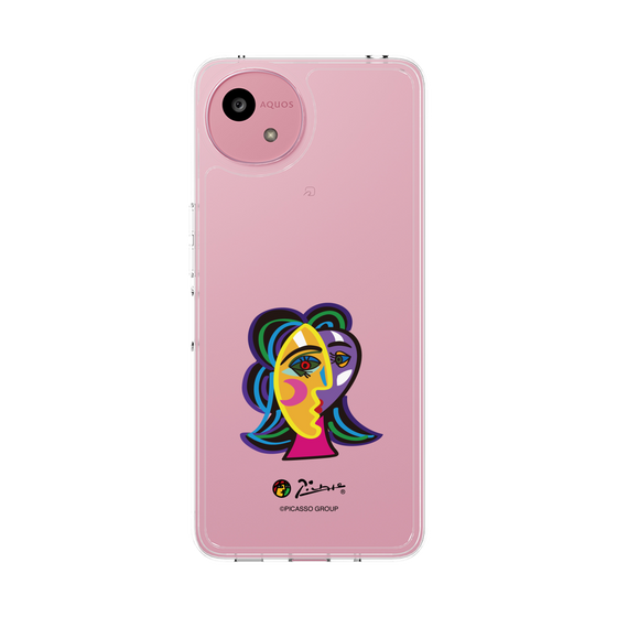Slim Protection Case［ PICASSO - Dora Maar ］