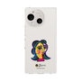 Slim Protection Case［ PICASSO - Dora Maar ］
