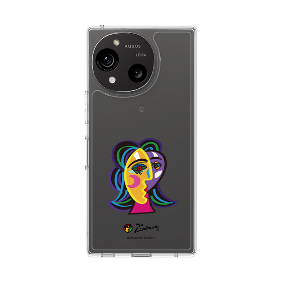 Slim Protection Case［ PICASSO - Dora Maar ］