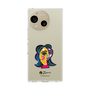 Slim Protection Case［ PICASSO - Dora Maar ］