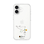 Slim Protection Case［ PICASSO - Dove of Peace ］