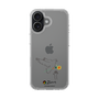 Slim Protection Case［ PICASSO - Dove of Peace ］