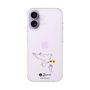 Slim Protection Case［ PICASSO - Dove of Peace ］