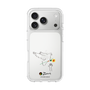 Slim Protection Case［ PICASSO - Dove of Peace ］