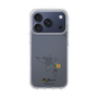 Slim Protection Case［ PICASSO - Dove of Peace ］