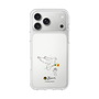 Slim Protection Case［ PICASSO - Dove of Peace ］