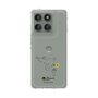 Slim Protection Case［ PICASSO - Dove of Peace ］