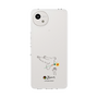 Slim Protection Case［ PICASSO - Dove of Peace ］