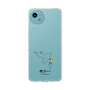 Slim Protection Case［ PICASSO - Dove of Peace ］