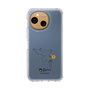 Slim Protection Case［ PICASSO - Dove of Peace ］