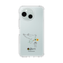Slim Protection Case［ PICASSO - Dove of Peace ］