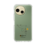 Slim Protection Case［ PICASSO - Dove of Peace ］