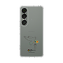 Slim Protection Case［ PICASSO - Dove of Peace ］