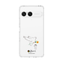 Slim Protection Case［ PICASSO - Dove of Peace ］