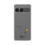Slim Protection Case［ PICASSO - Dove of Peace ］