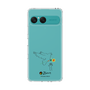 Slim Protection Case［ PICASSO - Dove of Peace ］