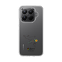 Slim Protection Case［ PICASSO - Dove of Peace ］