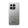 Slim Protection Case［ PICASSO - Dove of Peace ］