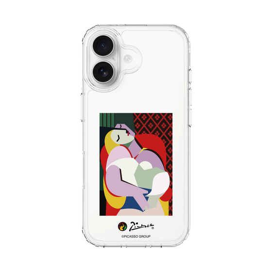 Slim Protection Case［ PICASSO - The dream ］