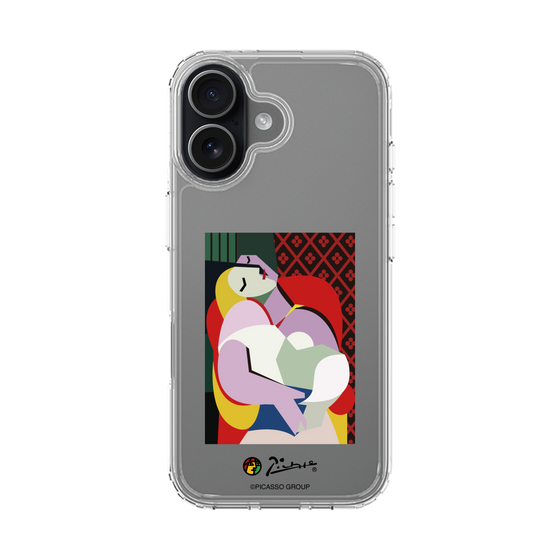 Slim Protection Case［ PICASSO - The dream ］