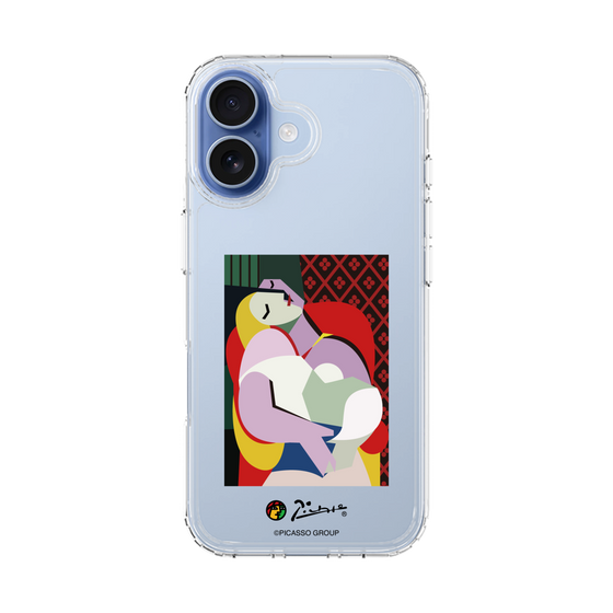 Slim Protection Case［ PICASSO - The dream ］