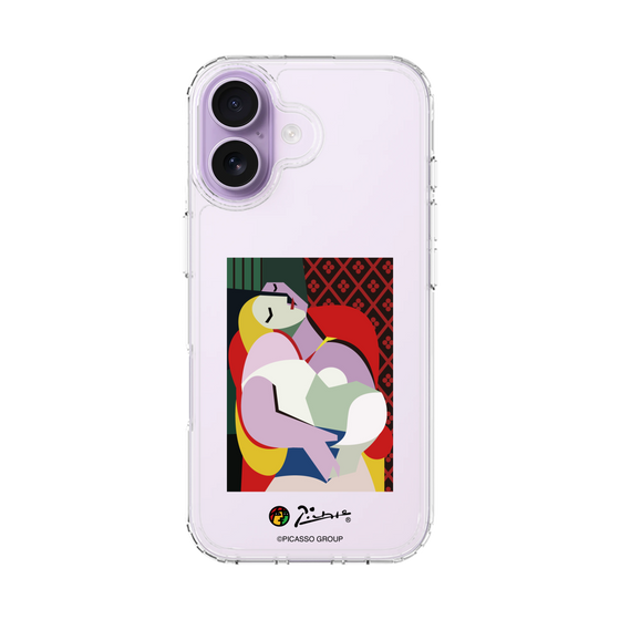 Slim Protection Case［ PICASSO - The dream ］