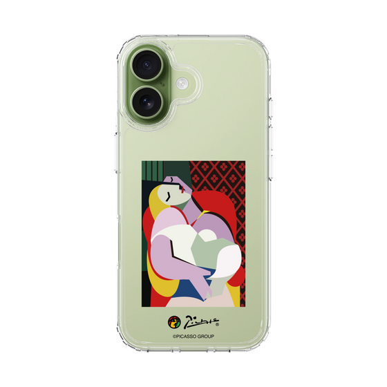 Slim Protection Case［ PICASSO - The dream ］