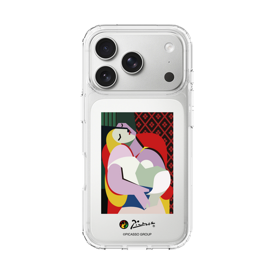 Slim Protection Case［ PICASSO - The dream ］