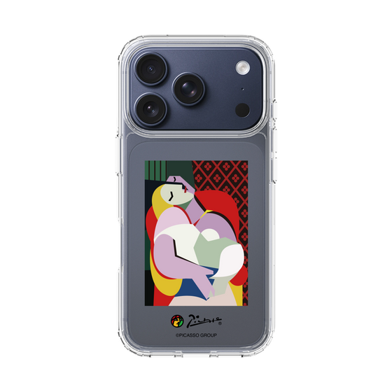 Slim Protection Case［ PICASSO - The dream ］