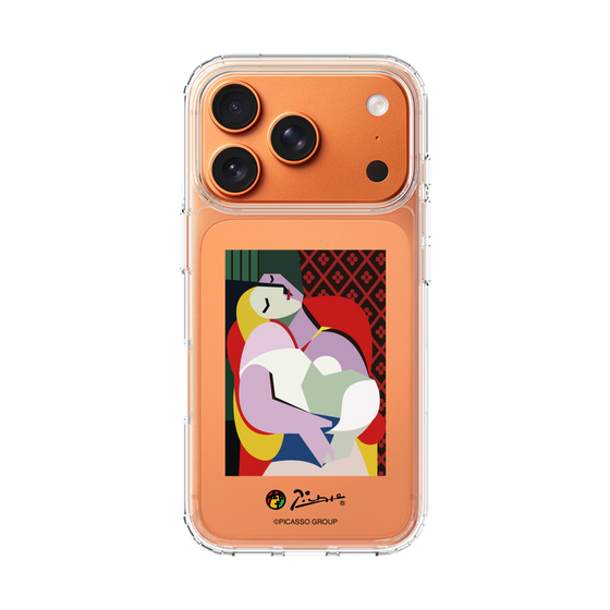 Slim Protection Case［ PICASSO - The dream ］