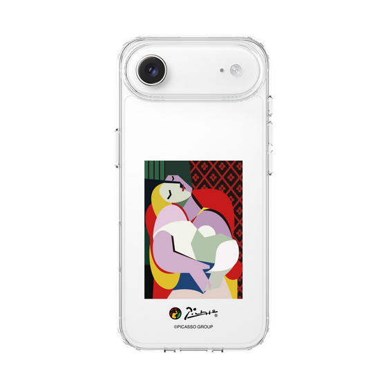 Slim Protection Case［ PICASSO - The dream ］