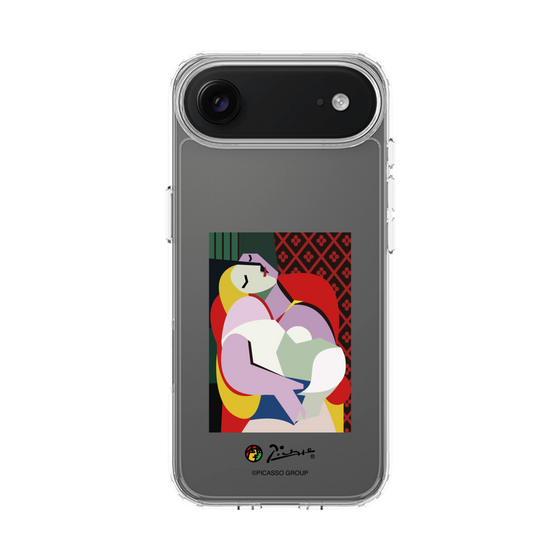 Slim Protection Case［ PICASSO - The dream ］